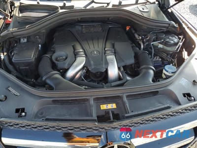 Zdjęcie 12 z 12 samochodu: 2014 MERCEDES-BENZ GL 450 4MATIC VIN:4JGDF7CE0EA303132 - miniatura