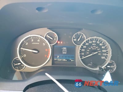 Zdjęcie 9 z 12 samochodu: 2015 TOYOTA TUNDRA SR5 VIN:5TFDW5F10FX431483 - miniatura