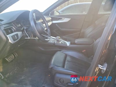 Zdjęcie 7 z 12 samochodu: 2018 AUDI A4 PREMIUM PLUS VIN:WAUENAF44JA162407 - miniatura