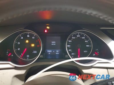 Zdjęcie 9 z 11 samochodu: 2010 AUDI A5 PREMIUM PLUS VIN:WAULFAFR5AA007915 - miniatura