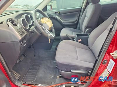 Zdjęcie 7 z 13 samochodu: 2005 PONTIAC VIBE VIN:5Y2SL638X5Z465148 - miniatura