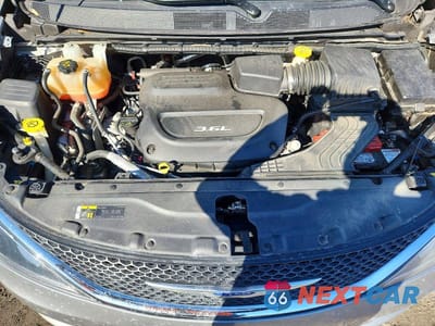 Zdjęcie 12 z 13 samochodu: 2018 CHRYSLER PACIFICA LIMITED VIN:2C4RC1GG8JR314624 - miniatura