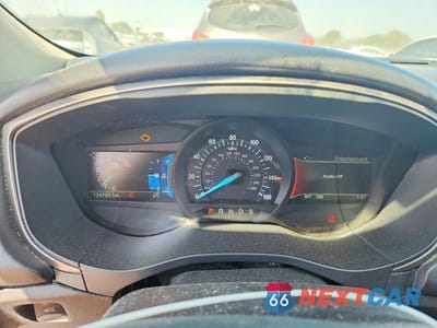 Zdjęcie 9 z 12 samochodu: 2018 FORD FUSION SE VIN:3FA6P0HD1JR204424 - miniatura