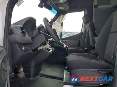 Zdjęcie 7 z 13 samochodu: 2023 MERCEDES-BENZ SPRINTER 2500 VIN:W1Y40CHY6PT156206 - miniatura