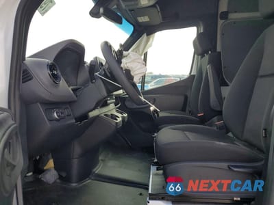 Zdjęcie 7 z 14 samochodu: 2023 MERCEDES-BENZ SPRINTER 2500 VIN:W1Y40CHY6PT156206 - miniatura