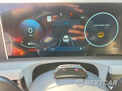 Zdjęcie 9 z 12 samochodu: 2026 HYUNDAI TUCSON LIMITED VIN:5NMJE3DE5TH631294 - miniatura