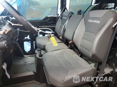 Piąte zdjęcie samochodu w środku: 2026 POLARIS RANGER CREW XD 1500 NORTHSTAR MOUNTAINEER VIN:3NSX6N1R3TM203956 - miniatura