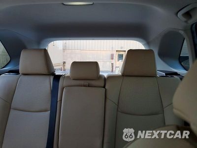 Zdjęcie 10 z 13 samochodu: 2022 TOYOTA RAV4 XLE VIN:2T3W1RFV1NW194183 - miniatura