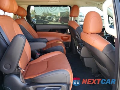 Zdjęcie 11 z 13 samochodu: 2026 KIA CARNIVAL HYBRID SX PRESTIGE VIN:KNDNE5KA8T6124528 - miniatura