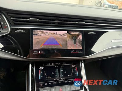 Zdjęcie 11 z 14 samochodu: 2021 AUDI Q8 PREMIUM PLUS S-LINE VIN:WA1EVAF1XMD009276 - miniatura