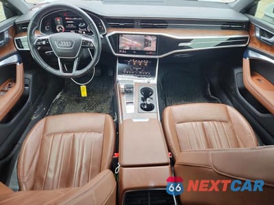 Zdjęcie 8 z 11 samochodu: 2019 AUDI A7 PRESTIGE S-LINE VIN:WAUV2AF28KN042319 - miniatura
