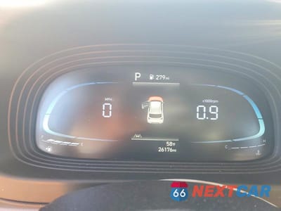 Zdjęcie 9 z 14 samochodu: 2023 HYUNDAI VENUE SEL VIN:KMHRC8A35PU211747 - miniatura