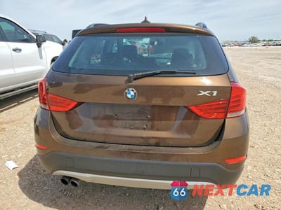 Zdjęcie 6 z 11 samochodu: 2014 BMW X1 XDRIVE28I VIN:WBAVL1C59EVY21096 - miniatura