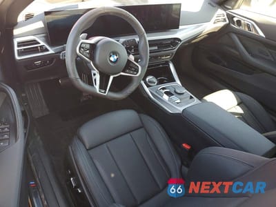 Zdjęcie 8 z 12 samochodu: 2026 BMW 430XI VIN:WBA53DB01TCW85319 - miniatura