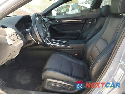 Zdjęcie 7 z 13 samochodu: 2022 HONDA ACCORD SPORT VIN:1HGCV1F34NA025864 - miniatura