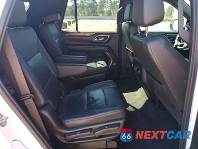 Zdjęcie 11 z 13 samochodu: 2021 CHEVROLET TAHOE C1500 LT VIN:1GNSCNKD9MR115220 - miniatura