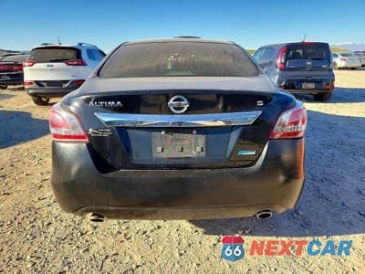 Zdjęcie 6 z 12 samochodu: 2013 NISSAN ALTIMA 2.5 VIN:1N4AL3AP7DC262035 - miniatura