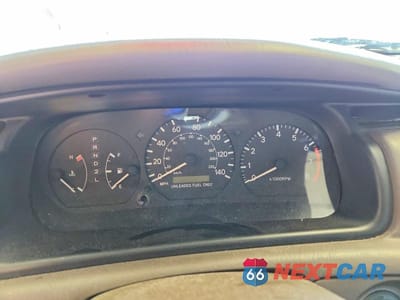 Zdjęcie 9 z 12 samochodu: 1997 TOYOTA CAMRY LE VIN:4T1BG22K9VU034416 - miniatura