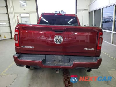 Zdjęcie 6 z 13 samochodu: 2022 RAM 1500 BIG HORN VIN:1C6SRFFTXNN448993 - miniatura