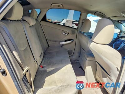 Zdjęcie 10 z 12 samochodu: 2010 TOYOTA PRIUS III VIN:JTDKN3DU2A0088723 - miniatura