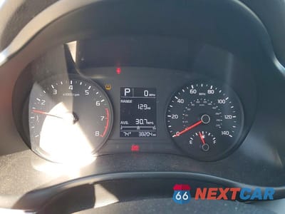 Zdjęcie 9 z 12 samochodu: 2022 KIA RIO LX VIN:3KPA24AD4NE471316 - miniatura