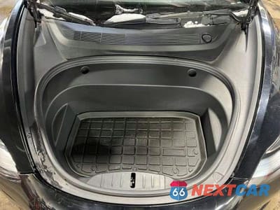 Zdjęcie 9 z 10 samochodu: 2022 TESLA MODEL 3 VIN:5YJ3E1EB6NF259227 - miniatura