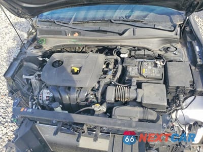 Zdjęcie 11 z 12 samochodu: 2024 KIA FORTE LXS VIN:3KPF24AD2RE819836 - miniatura