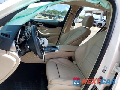 Zdjęcie 7 z 13 samochodu: 2022 MERCEDES-BENZ GLC 300 VIN:W1N0G8DB8NV386935 - miniatura