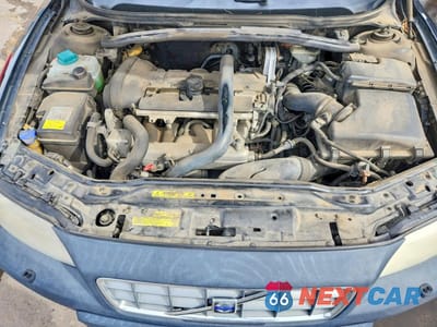 Zdjęcie 12 z 13 samochodu: 2006 VOLVO XC70 VIN:YV4SZ592161235071 - miniatura