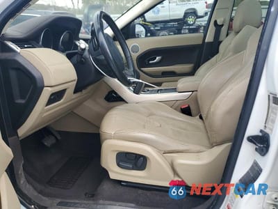 Zdjęcie 7 z 12 samochodu: 2015 LAND ROVER RANGE ROVER EVOQUE PURE PREMIUM VIN:SALVR2BG0FH061319 - miniatura