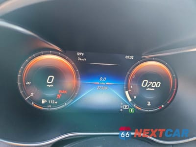 Zdjęcie 9 z 12 samochodu: 2021 MERCEDES-BENZ C 300 4MATIC VIN:W1KWF8EB3MR608877 - miniatura