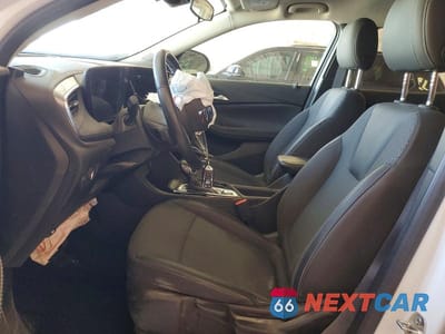 Zdjęcie 7 z 14 samochodu: 2024 BUICK ENCORE GX PREFERRED VIN:KL4AMBS21RB204885 - miniatura