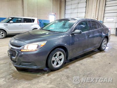 2015 CHEVROLET MALIBU LS 1G11B5SL4FF335571 - główne zdjęcie licytacji z USA - miniatura