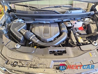 Zdjęcie 12 z 14 samochodu: 2026 CHEVROLET TRAVERSE LT VIN:1GNEVGKS7TJ223026 - miniatura