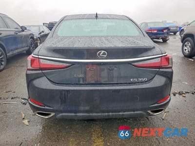 Zdjęcie 6 z 12 samochodu: 2023 LEXUS ES 350 BASE VIN:58ADZ1B11PU146532 - miniatura