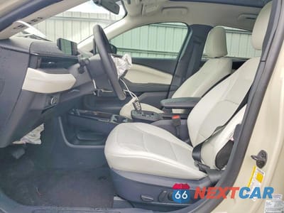 Zdjęcie 7 z 12 samochodu: 2025 FORD MUSTANG MACH-E PREMIUM VIN:3FMTK3R75SMA54818 - miniatura