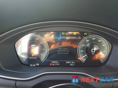 Zdjęcie 9 z 13 samochodu: 2024 AUDI Q5 E PREMIUM 55 VIN:WA1G2AFY8R2125092 - miniatura