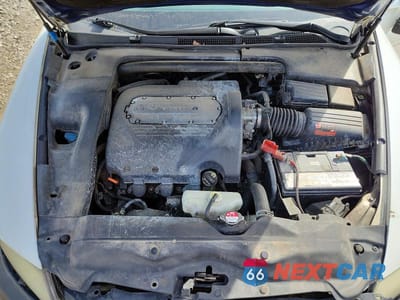 Zdjęcie 11 z 12 samochodu: 2006 ACURA 3.2TL VIN:19UUA66266A006724 - miniatura