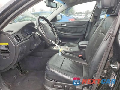 Zdjęcie 7 z 11 samochodu: 2013 HYUNDAI GENESIS 3.8L VIN:KMHGC4DD2DU235567 - miniatura