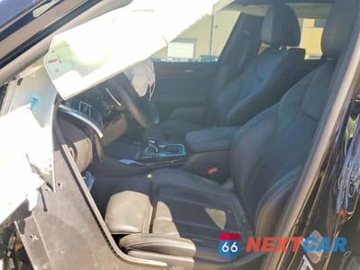 Zdjęcie 7 z 13 samochodu: 2022 BMW X3 SDRIVE30I VIN:5UX43DP00N9J17925 - miniatura