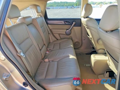 Zdjęcie 10 z 13 samochodu: 2008 HONDA CR-V EXL VIN:JHLRE48748C063827 - miniatura