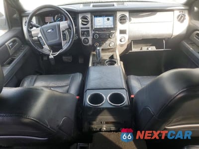 Zdjęcie 8 z 12 samochodu: 2017 FORD EXPEDITION EL LIMITED VIN:1FMJK2AT5HEA06194 - miniatura