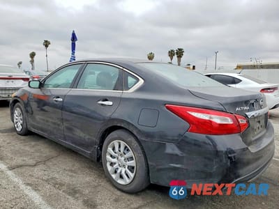 Drugie zdjęcie samochodu z przodu: 2016 NISSAN ALTIMA 2.5 S VIN:1N4AL3AP9GN363893 - miniatura