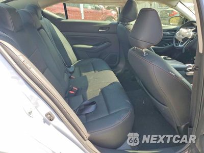 Zdjęcie 10 z 12 samochodu: 2024 NISSAN ALTIMA 2.5 SR VIN:1N4BL4CV9RN300589 - miniatura