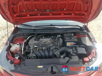 Zdjęcie 11 z 12 samochodu: 2021 TOYOTA COROLLA LE VIN:5YFEPMAE3MP255496 - miniatura