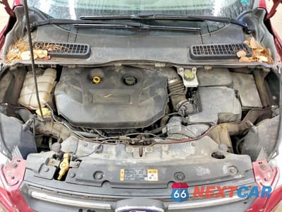 Zdjęcie 12 z 12 samochodu: 2016 FORD ESCAPE SE VIN:1FMCU9G90GUB49923 - miniatura