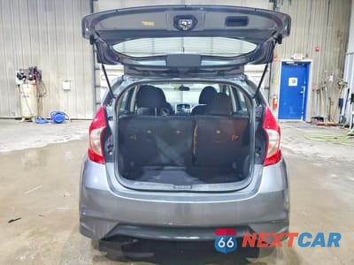 Zdjęcie 6 z 12 samochodu: 2017 NISSAN VERSA NOTE SV VIN:3N1CE2CPXHL359411 - miniatura