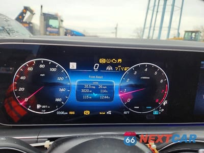 Zdjęcie 9 z 13 samochodu: 2025 MERCEDES-BENZ GLE 350 4MATIC VIN:4JGFB4FB0SB426634 - miniatura