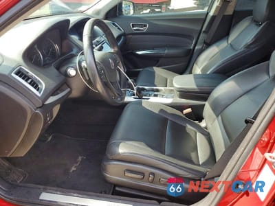 Zdjęcie 7 z 12 samochodu: 2020 ACURA TLX VIN:19UUB1F31LA002990 - miniatura