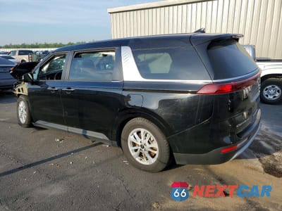 Drugie zdjęcie samochodu z przodu: 2022 KIA CARNIVAL LX VIN:KNDNB4H30N6171681 - miniatura